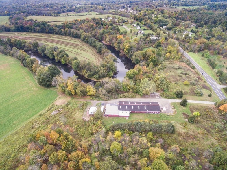 2919 Lucas Tpke, Accord, NY for sale - Aerial - Image 1 of 1