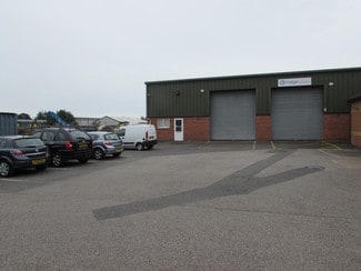 More details for Exchange Rd, Lincoln - Industrial for Lease