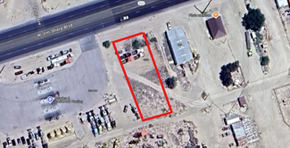 More details for 1009 Texas 302 Hwy, Kermit, TX - Land for Sale