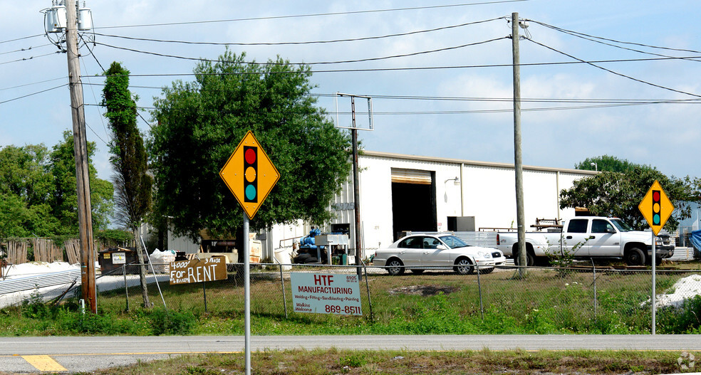 6925 60 W, Mulberry, FL for sale - Primary Photo - Image 1 of 1