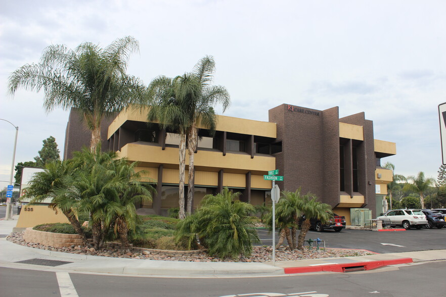 535 E 1st St, Tustin, CA 92780 - Office for Lease | LoopNet