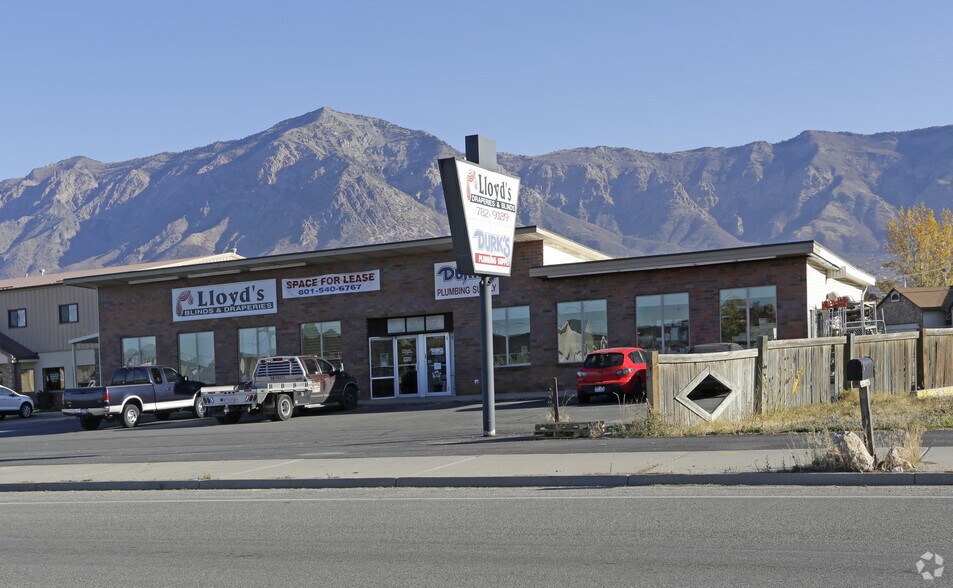 2222-2224 N Highway 89, Ogden, UT for sale - Primary Photo - Image 1 of 1