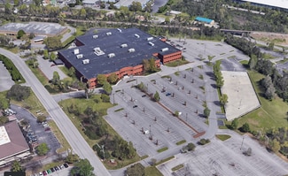 More details for 550-552 Metroplex Dr, Nashville, TN - Office for Lease