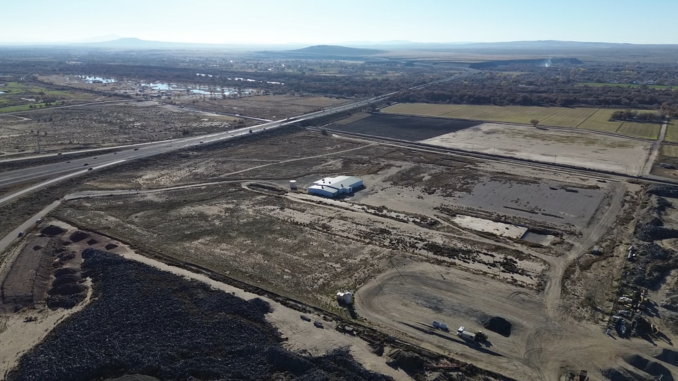 9615 Broadway Blvd SW, Albuquerque, NM for sale - Building Photo - Image 1 of 23