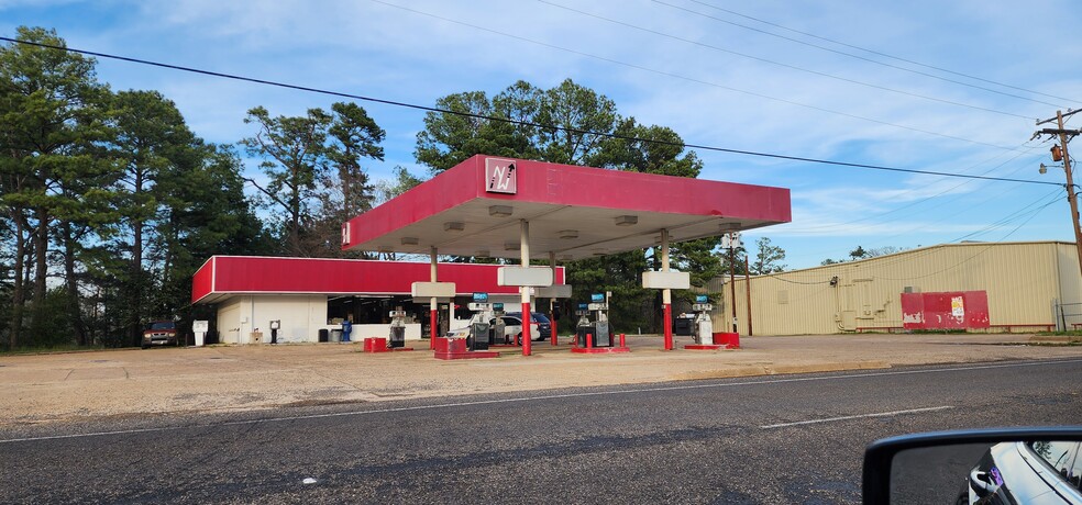 10129 State Highway 64 E, Tyler, TX for sale - Building Photo - Image 1 of 4