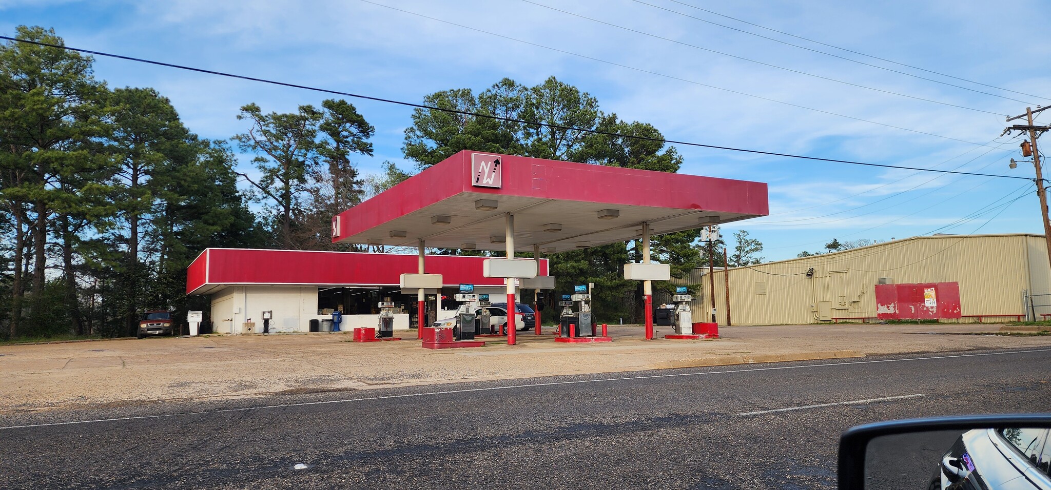 10129 State Highway 64 E, Tyler, TX for sale Building Photo- Image 1 of 5