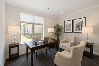 7700 Preston Rd, Frisco, TX for lease Interior Photo- Image 2 of 22