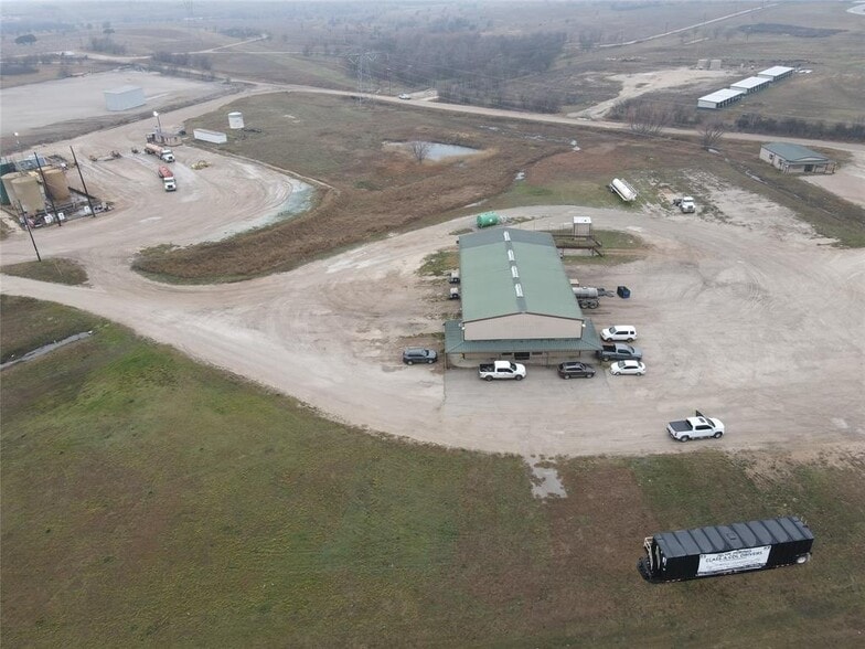 13717 Hwy 171, Cresson, TX 76035 Industrial for Sale