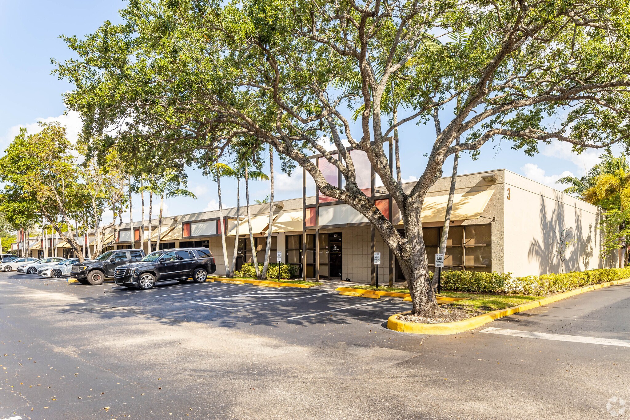 4101 Ravenswood Rd, Dania Beach, FL 33312 Airport Commerce Park