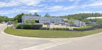 2414-2422 Destiny Way, Odessa, FL for lease Building Photo- Image 1 of 1