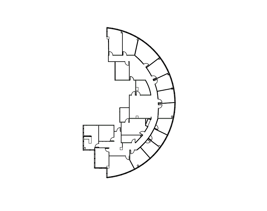 8360 Lyndon B Johnson Fwy, Dallas, TX for sale Floor Plan- Image 1 of 9