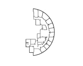 8360 Lyndon B Johnson Fwy, Dallas, TX for sale Floor Plan- Image 1 of 9