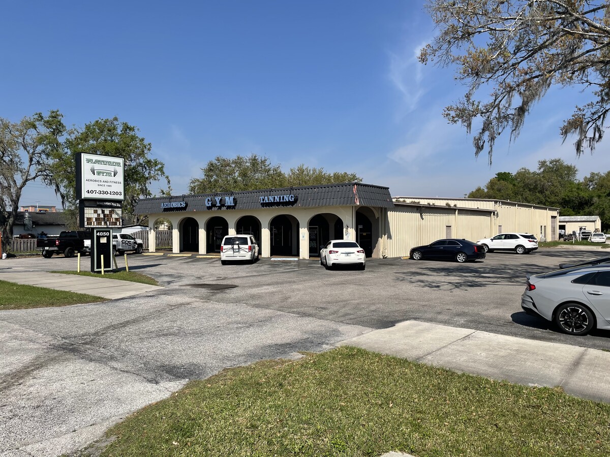 4050 W State Road 46, Sanford, FL 32771 | LoopNet