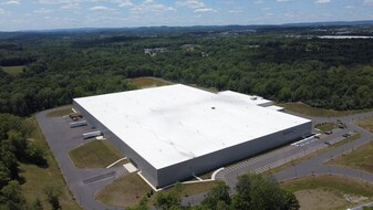 2349 Goshen Tpke, Scotchtown NY - Warehouse