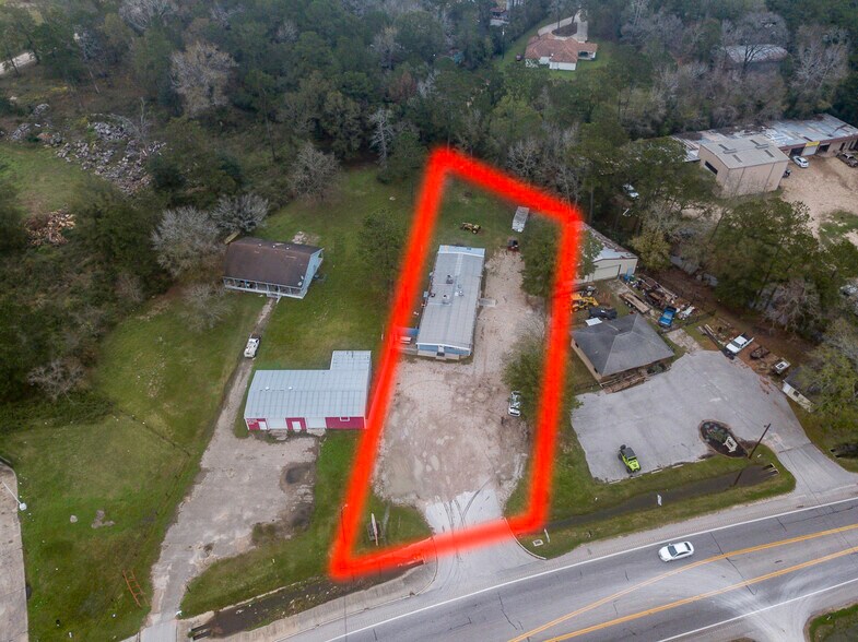 14625 FM 1485 Rd, Conroe, TX 77306 Retail for Sale