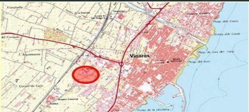 Land in Vinaròs for sale Building Photo- Image 1 of 3