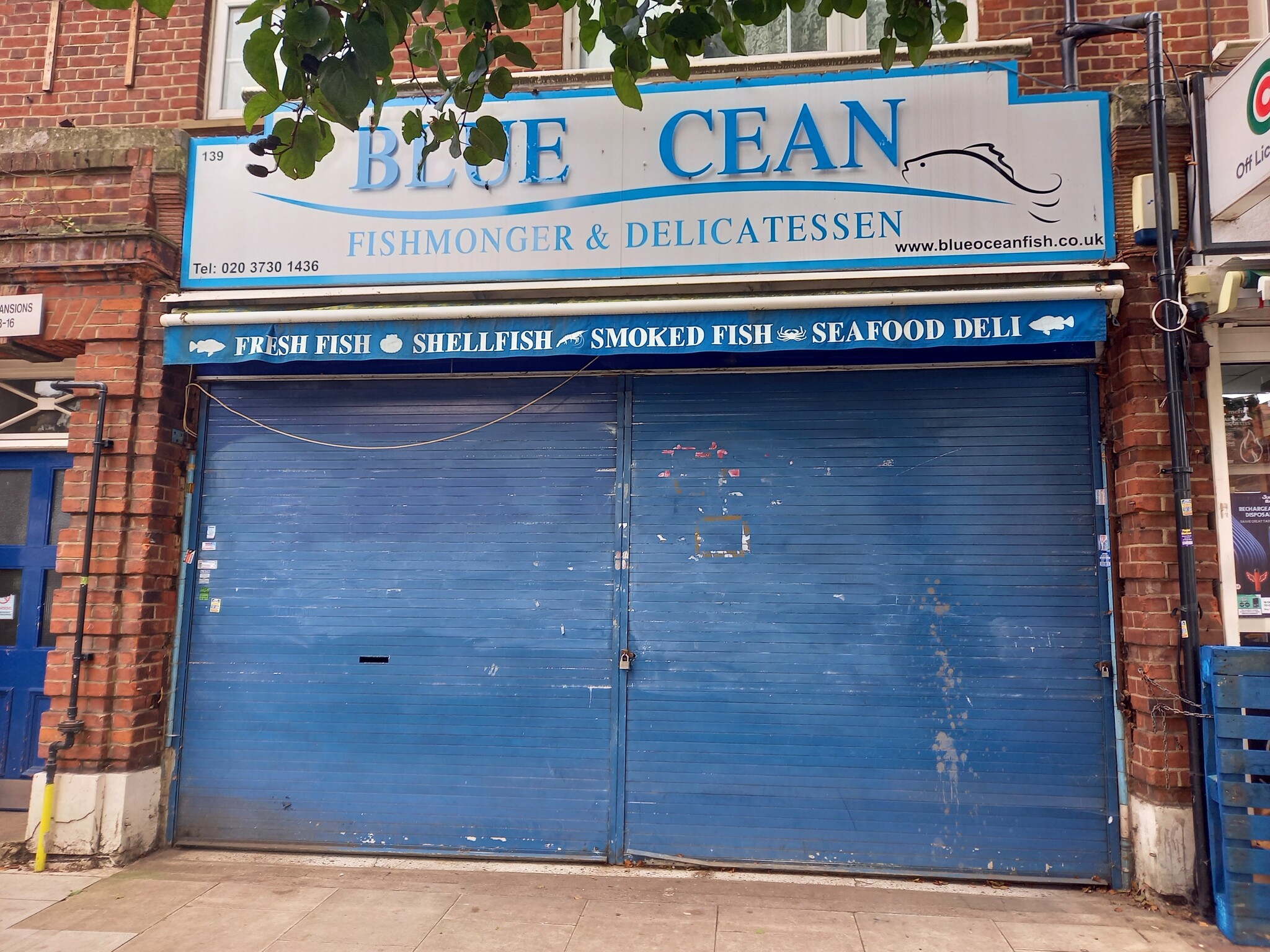 139 Pitshanger Ln, London for sale Building Photo- Image 1 of 1