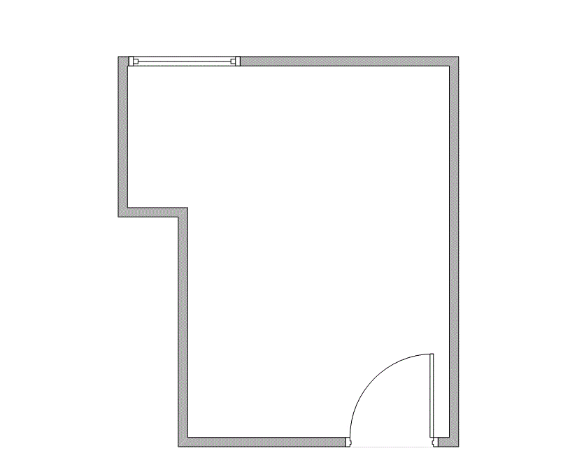 1100 Nasa Pky, Houston, TX for lease Floor Plan- Image 1 of 1