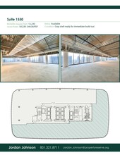 95 S State St, Salt Lake City, UT for lease Site Plan- Image 1 of 1