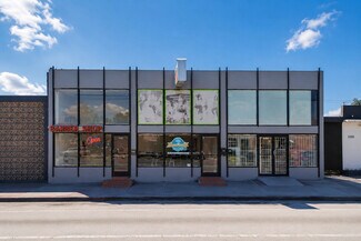 More details for 3130-3132 NW 7th St, Miami, FL - Retail for Lease