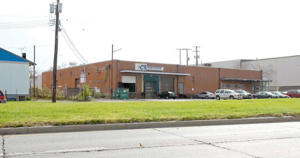 6311 Erdman Ave, Baltimore, MD for sale - Building Photo - Image 3 of 4