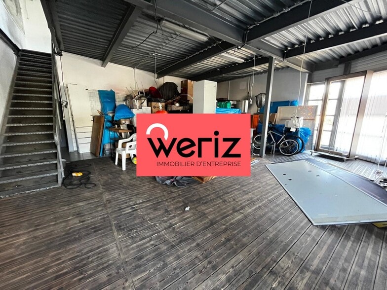 Industrial in La Ciotat for lease - Building Photo - Image 2 of 14