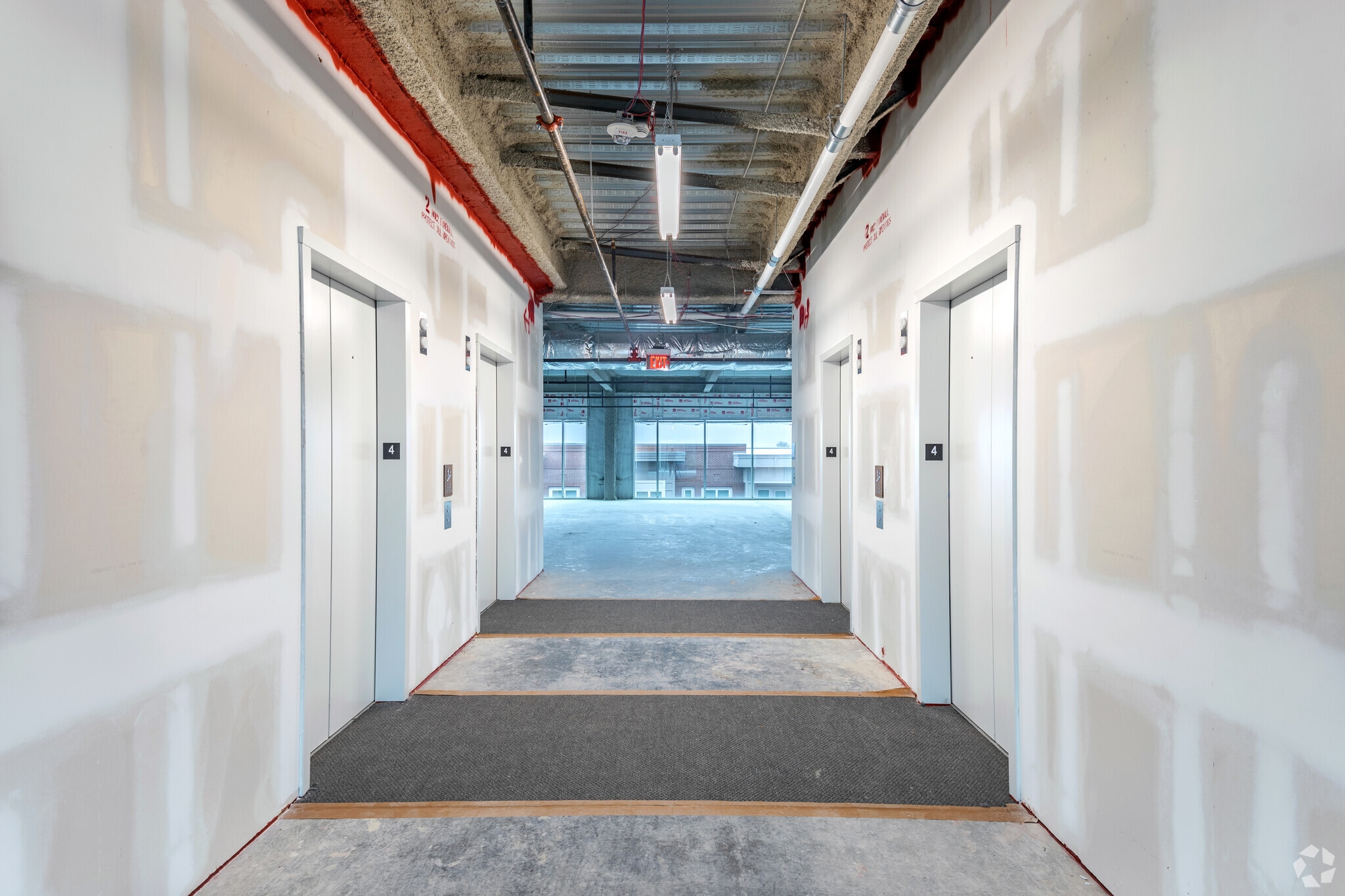 3436 Toringdon Way, Charlotte, NC for lease Interior Photo- Image 1 of 3