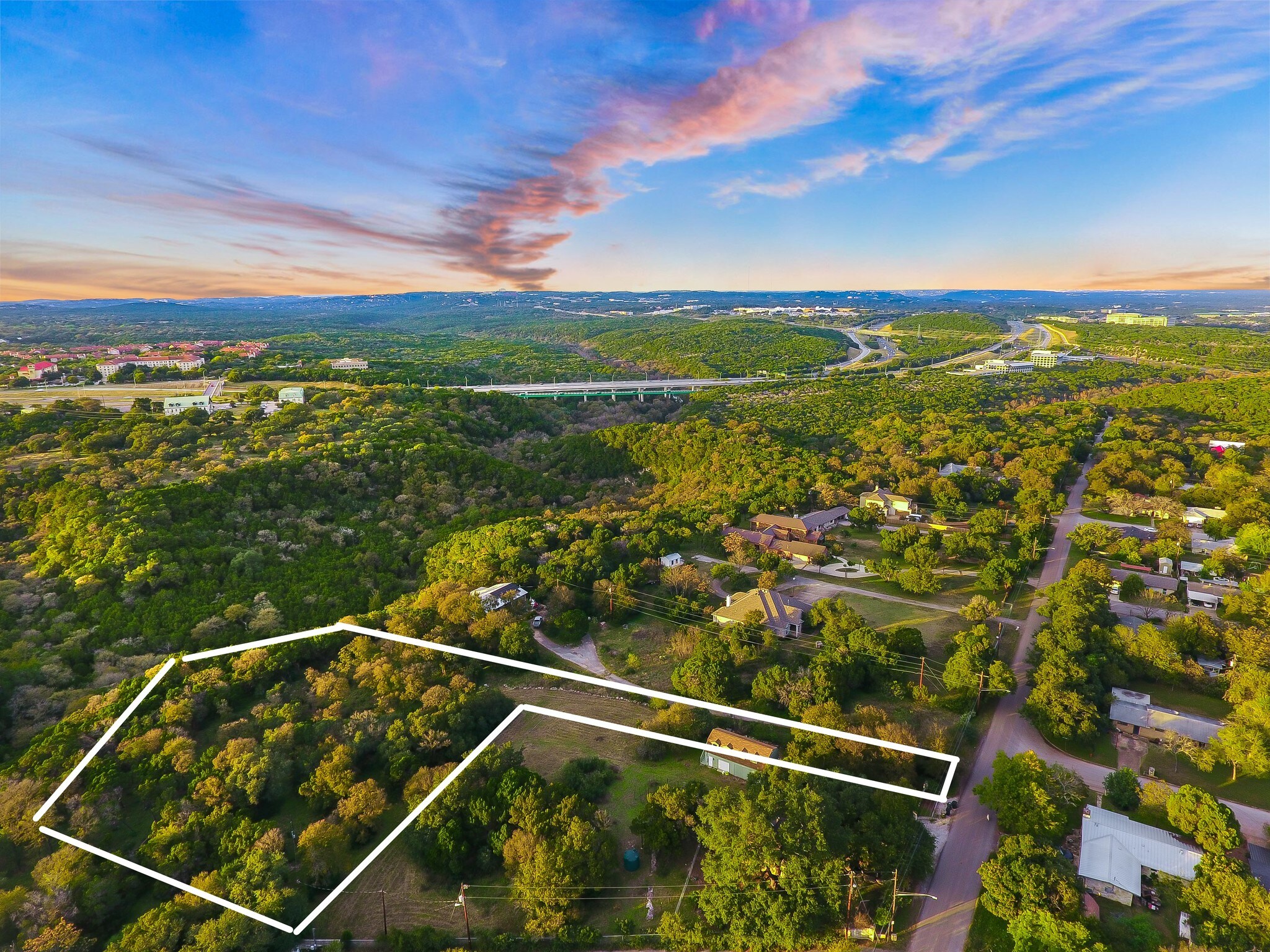 4602 Stearns Ln, Sunset Valley, TX for sale Building Photo- Image 1 of 1