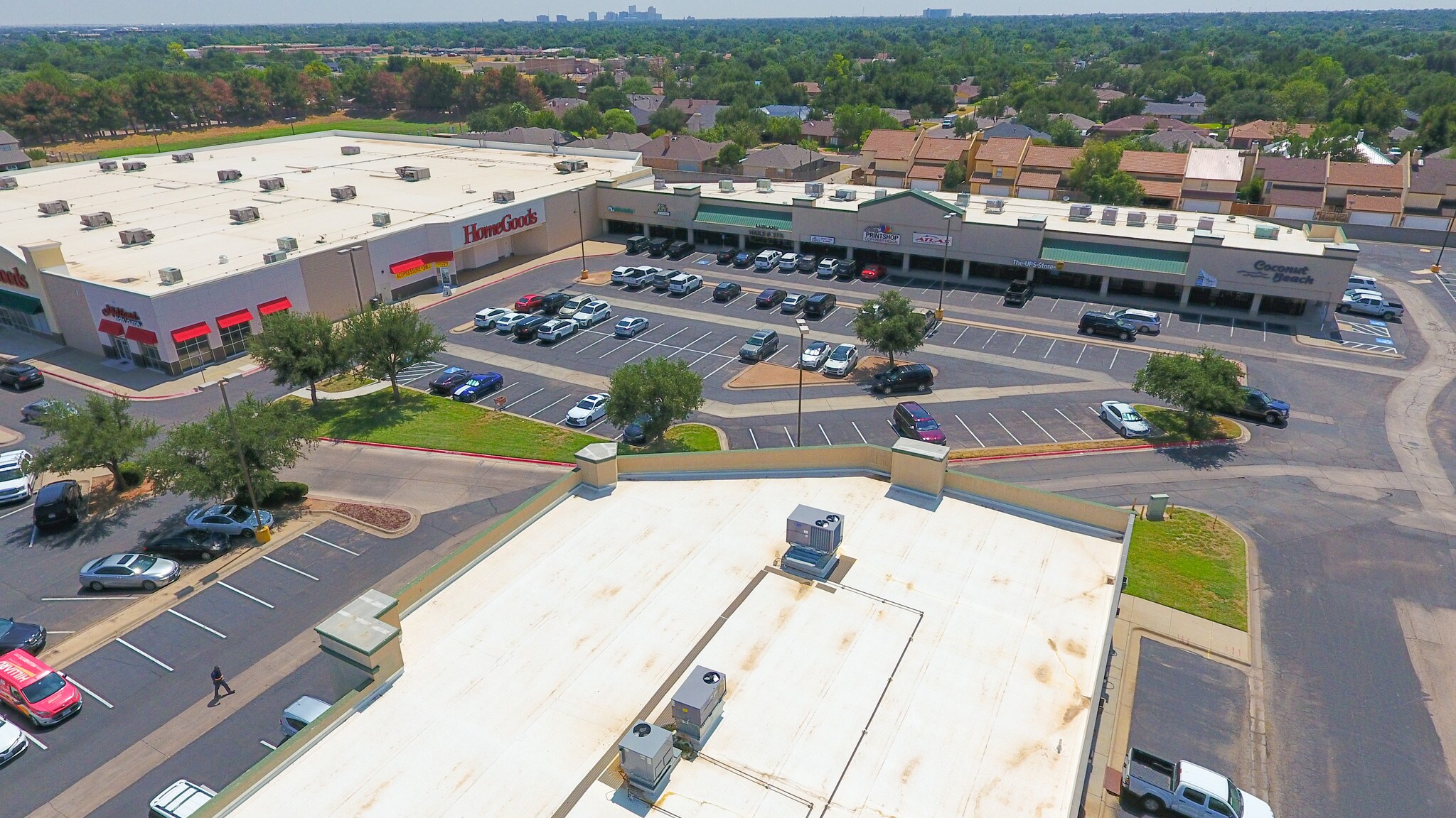 3001 W Loop 250 N, Midland, TX 79705 Midland Plaza