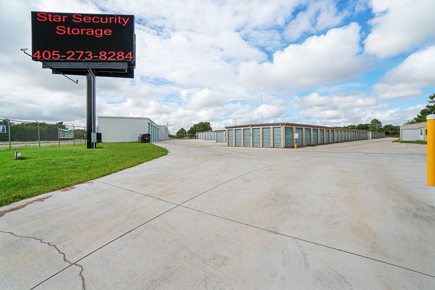 Storage Units Shawnee Ok Dandk Organizer