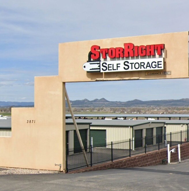 3871 N Highway 91, Cedar City, UT for sale Primary Photo- Image 1 of 1