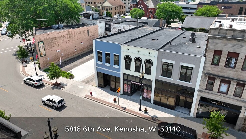 5816 6th Ave, Kenosha, WI for sale - Commercial Listing Video - Image 2 of 28