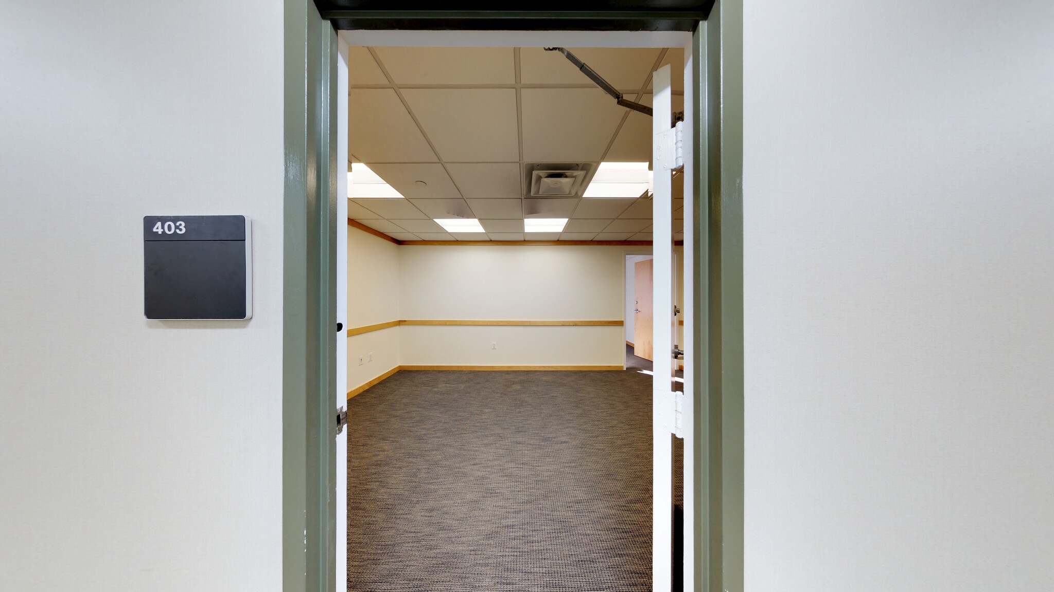7777 Leesburg Pike, Falls Church, VA for lease Interior Photo- Image 1 of 4