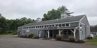 More details for 819 Straits Tpke, Middlebury, CT - Retail for Lease