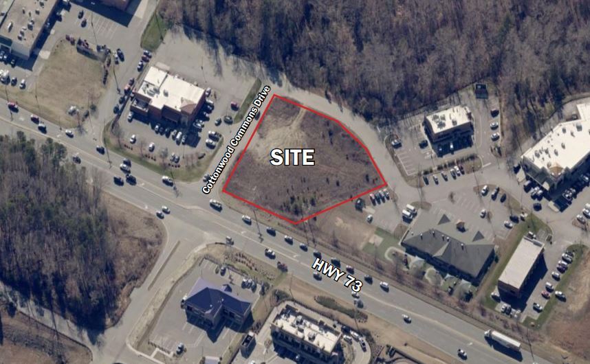 7296 NC 73 Hwy, Denver, NC for sale - Primary Photo - Image 1 of 1