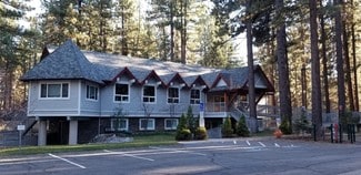More details for 1077 4th St, South Lake Tahoe, CA - Office/Medical for Lease