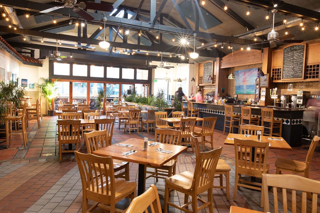 1121 Broad St, San Luis Obispo, CA for sale Building Photo- Image 1 of 1