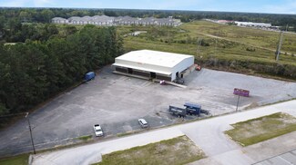 More details for 7131 Bryhawke Cir, North Charleston, SC - Industrial for Lease