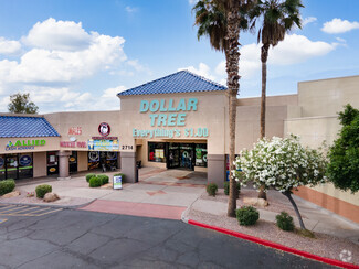 More details for 2706-2714 E University Dr, Mesa, AZ - Retail for Lease