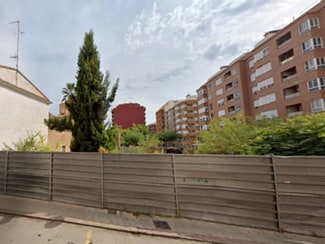 More details for Carrer Polo de Bernabé, 22, Vila-real - Land for Sale
