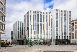 More details for 34 Rue De La Soie, Villeurbanne - Office for Lease