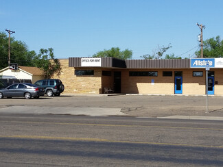 More details for 3606 S Washington St, Amarillo, TX - Office for Lease