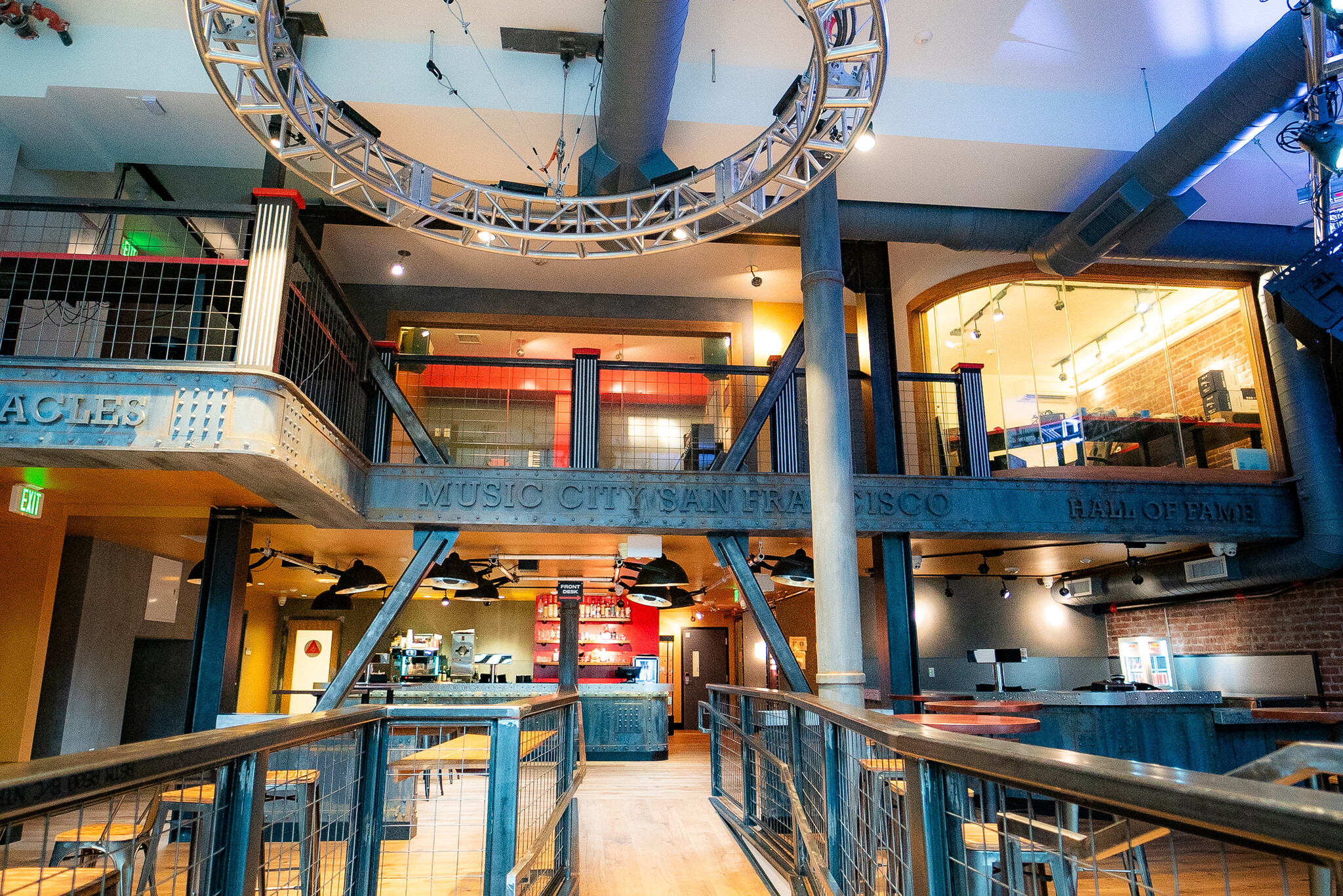 1353-1355 Bush St, San Francisco, CA for sale Interior Photo- Image 1 of 31