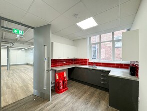 105-111 Euston St, London for lease Interior Photo- Image 2 of 9