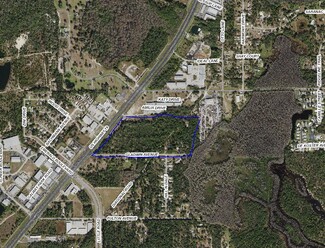 More details for 0 U.S. 19 Hwy, Hudson, FL - Land for Sale