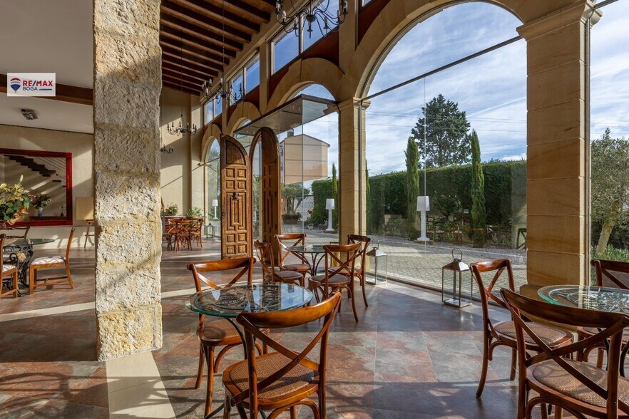 Retail in Frómista, Palencia for sale - Building Photo - Image 3 of 66