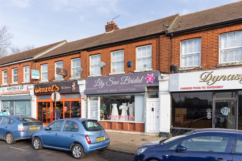 Uxbridge Rd, Uxbridge for sale Building Photo- Image 1 of 1