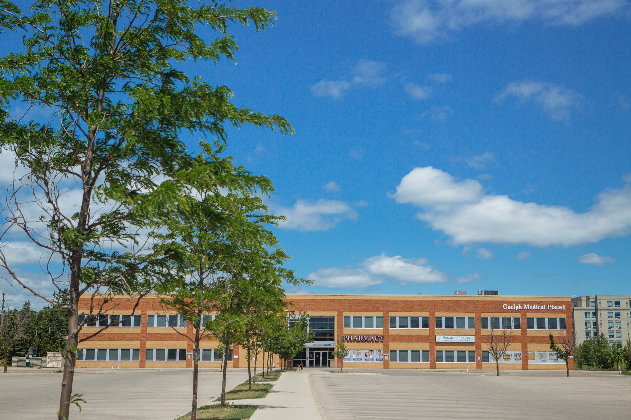 83 Dawson Rd, Guelph, ON for lease Building Photo- Image 1 of 5