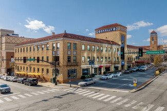 More details for 601-605 W 47th St, Kansas City, MO - Office, Retail for Lease