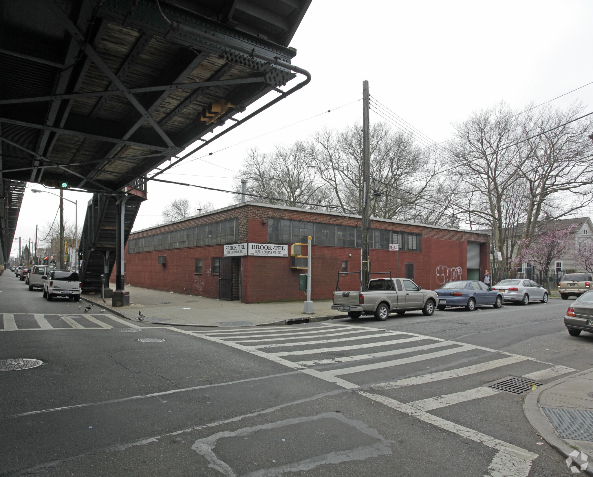 23382350 McDonald Ave, Brooklyn, NY 11223